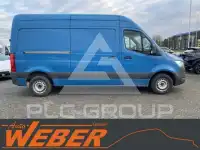 2019 Mercedes Benz Sprinter
