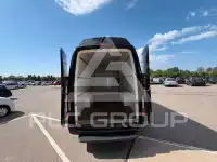 2019 Mercedes Benz Sprinter