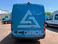 2019 Mercedes Benz Sprinter