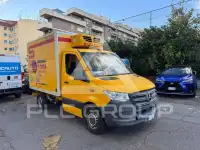 2019 Mercedes Benz Sprinter