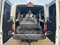 2019 Mercedes Benz Sprinter