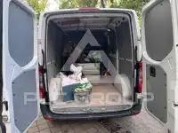 2019 Mercedes Benz Sprinter