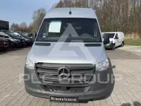 2019 Mercedes Benz Sprinter