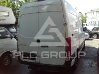 2019 Mercedes Benz Sprinter