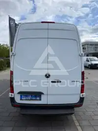 2019 Mercedes Benz Sprinter