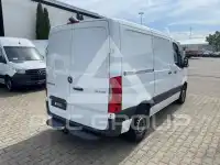 2019 Mercedes Benz Sprinter