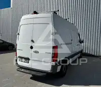2019 Mercedes Benz Sprinter
