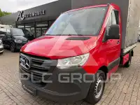 2019 Mercedes Benz Sprinter