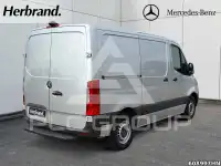 2019 Mercedes Benz Sprinter