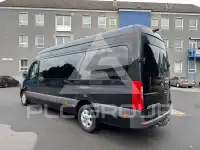 2019 Mercedes Benz Sprinter