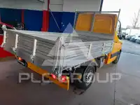 2019 Mercedes Benz Sprinter