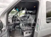 2019 Mercedes Benz Sprinter