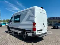 2019 Mercedes Benz Sprinter