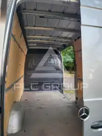 2019 Mercedes Benz Sprinter