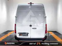 2019 Mercedes Benz Sprinter