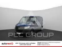 2019 Mercedes Benz Sprinter