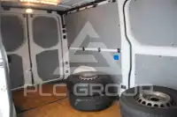 2019 Mercedes Benz Sprinter