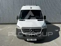 2019 Mercedes Benz Sprinter