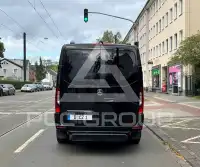2019 Mercedes Benz Sprinter