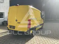 2019 Mercedes Benz Sprinter
