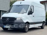 2019 Mercedes Benz Sprinter