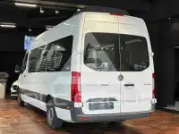 2019 Mercedes Benz Sprinter