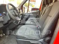 2019 Mercedes Benz Sprinter