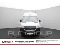 2019 Mercedes Benz Sprinter