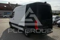 2019 Mercedes Benz Sprinter