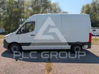 2019 Mercedes Benz Sprinter