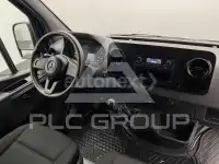 2019 Mercedes Benz Sprinter