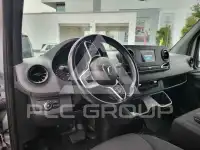 2019 Mercedes Benz Sprinter