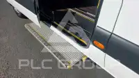 2019 Mercedes Benz Sprinter