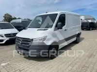 2019 Mercedes Benz Sprinter