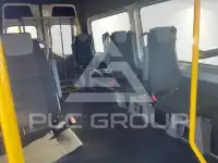 2019 Mercedes Benz Sprinter