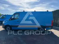 2019 Mercedes Benz Sprinter