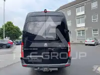 2019 Mercedes Benz Sprinter