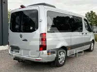 2019 Mercedes Benz Sprinter