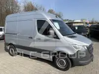 2019 Mercedes Benz Sprinter