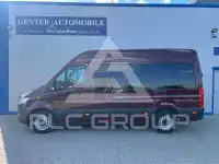 2019 Mercedes Benz Sprinter