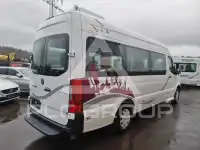 2019 Mercedes Benz Sprinter