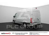2019 Mercedes Benz Sprinter
