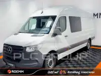 2019 Mercedes Benz Sprinter