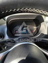 2019 Mercedes Benz Sprinter