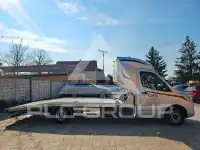 2019 Mercedes Benz Sprinter