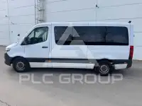 2019 Mercedes Benz Sprinter