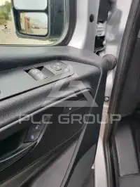 2019 Mercedes Benz Sprinter