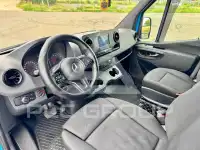 2019 Mercedes Benz Sprinter