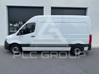 2019 Mercedes Benz Sprinter