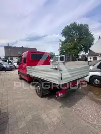 2019 Mercedes Benz Sprinter
